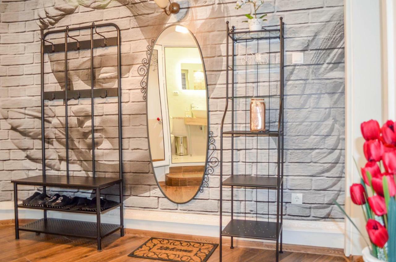 Host Housee Angel'S Apartment -2 Bedroom, 2 Bathroom In Top Centre Σόφια Εξωτερικό φωτογραφία