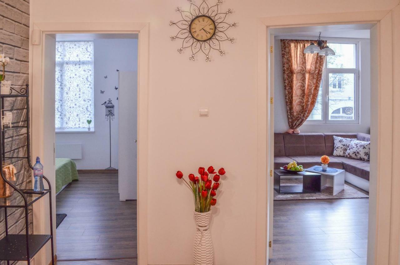 Host Housee Angel'S Apartment -2 Bedroom, 2 Bathroom In Top Centre Σόφια Εξωτερικό φωτογραφία