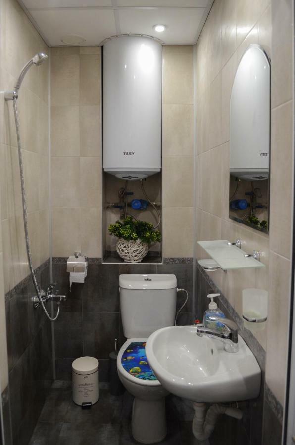 Host Housee Angel'S Apartment -2 Bedroom, 2 Bathroom In Top Centre Σόφια Εξωτερικό φωτογραφία