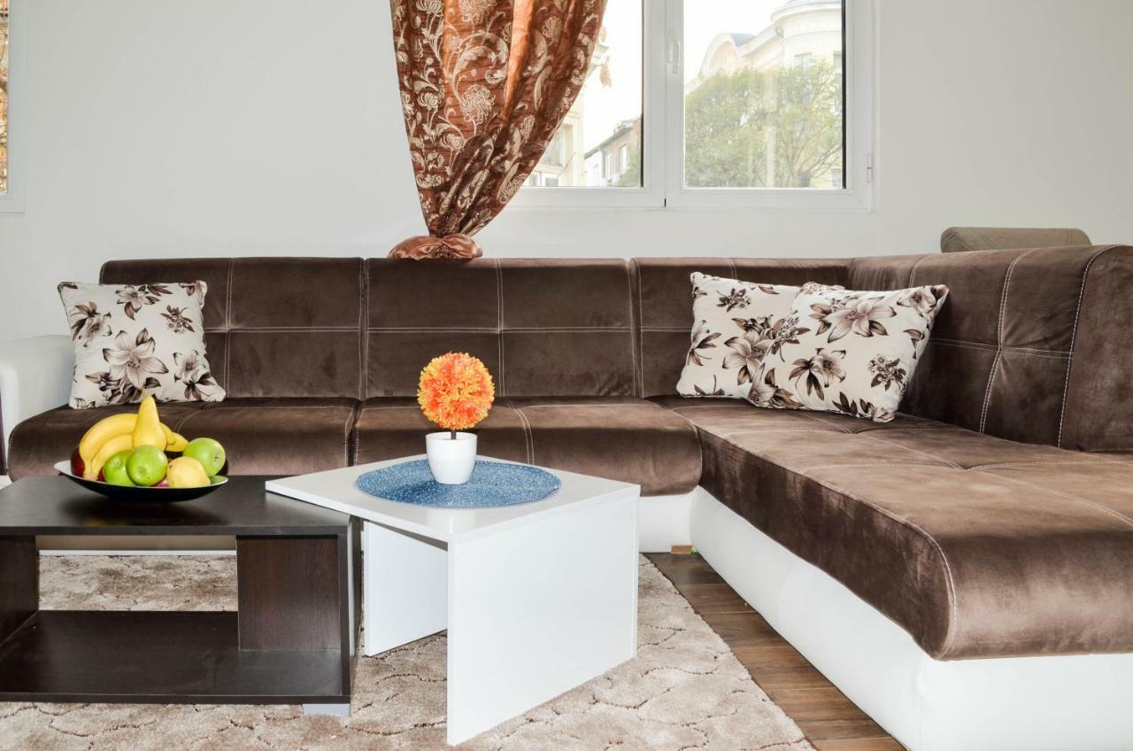 Host Housee Angel'S Apartment -2 Bedroom, 2 Bathroom In Top Centre Σόφια Εξωτερικό φωτογραφία