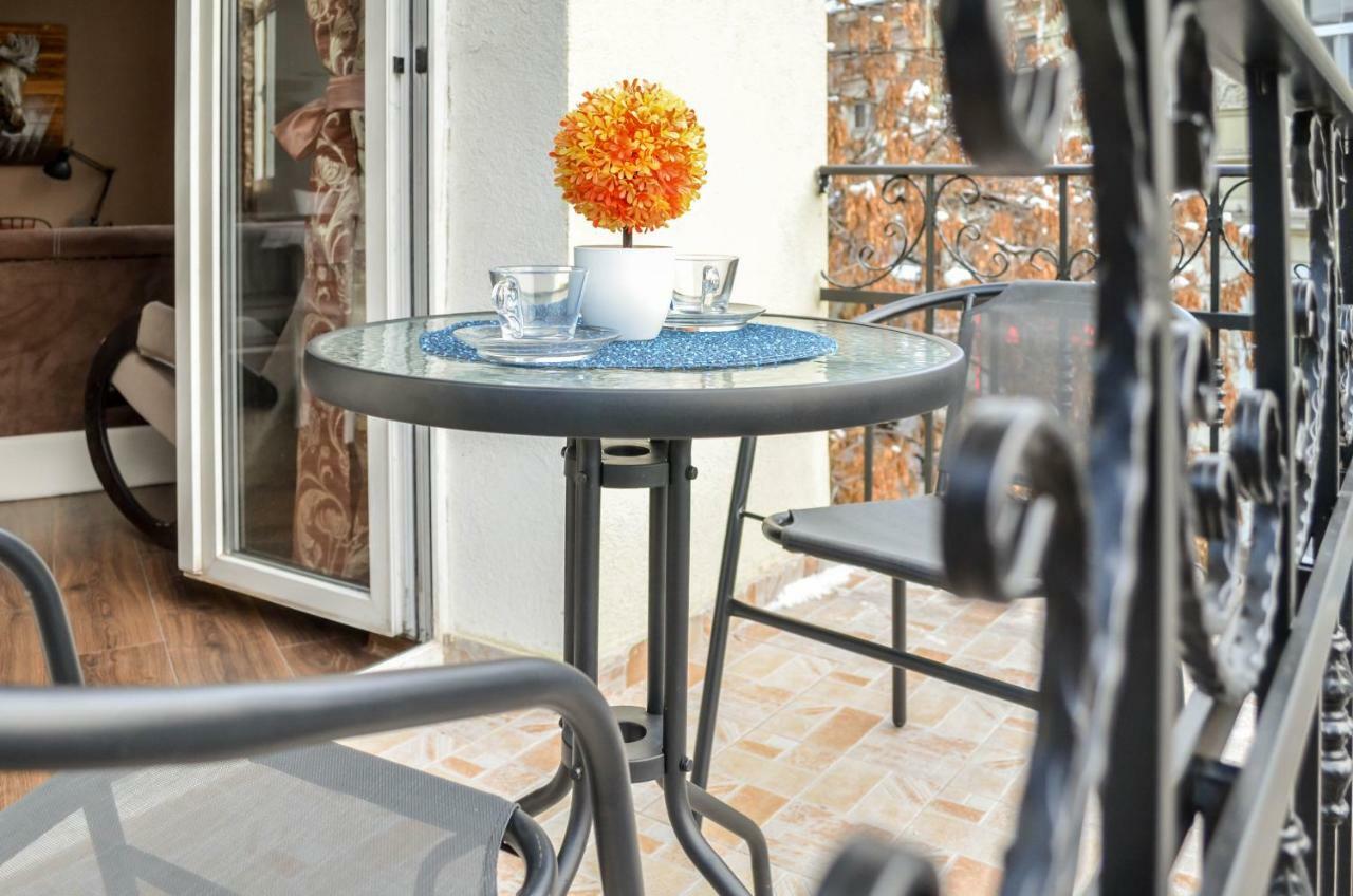 Host Housee Angel'S Apartment -2 Bedroom, 2 Bathroom In Top Centre Σόφια Εξωτερικό φωτογραφία