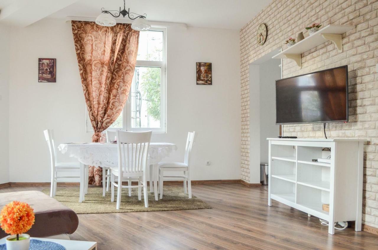 Host Housee Angel'S Apartment -2 Bedroom, 2 Bathroom In Top Centre Σόφια Εξωτερικό φωτογραφία