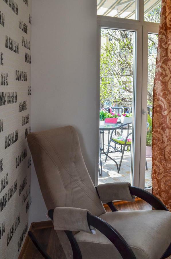 Host Housee Angel'S Apartment -2 Bedroom, 2 Bathroom In Top Centre Σόφια Εξωτερικό φωτογραφία
