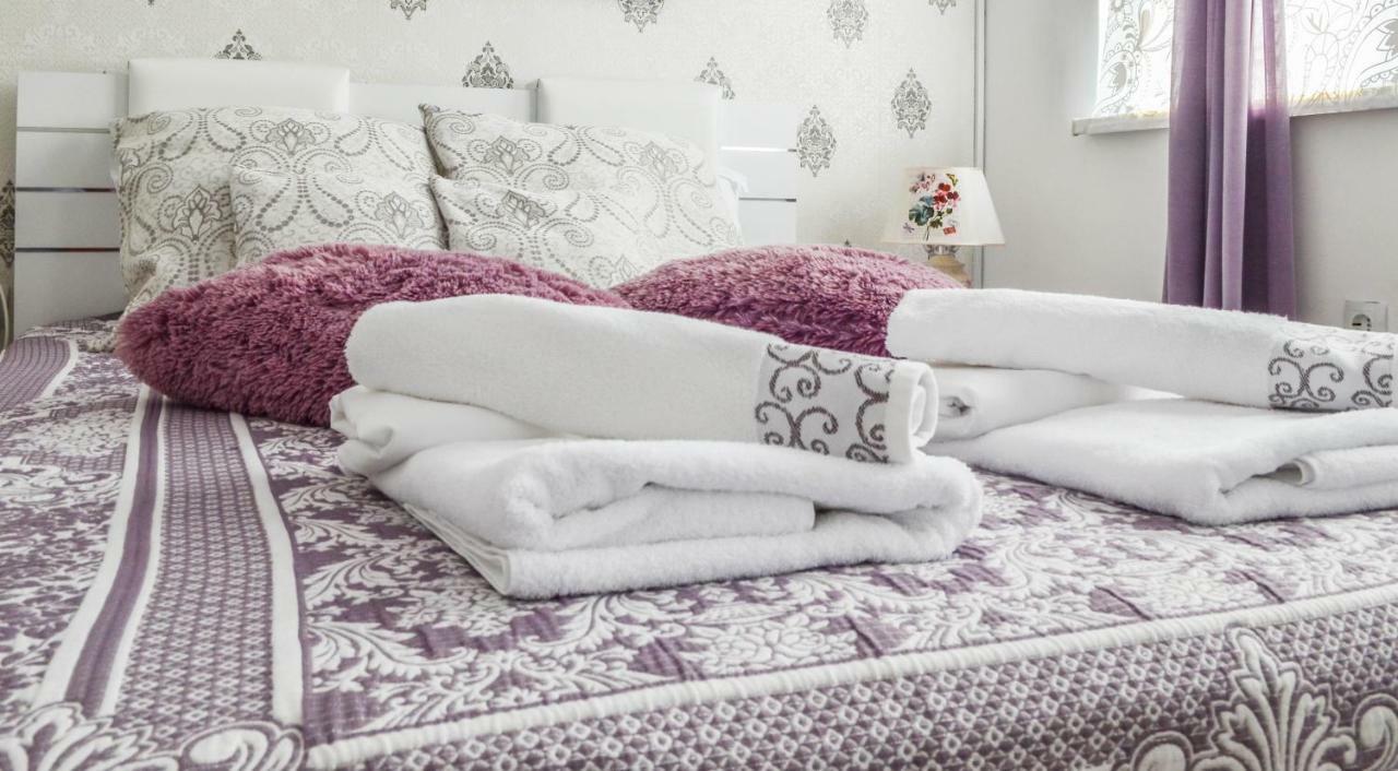 Host Housee Angel'S Apartment -2 Bedroom, 2 Bathroom In Top Centre Σόφια Εξωτερικό φωτογραφία
