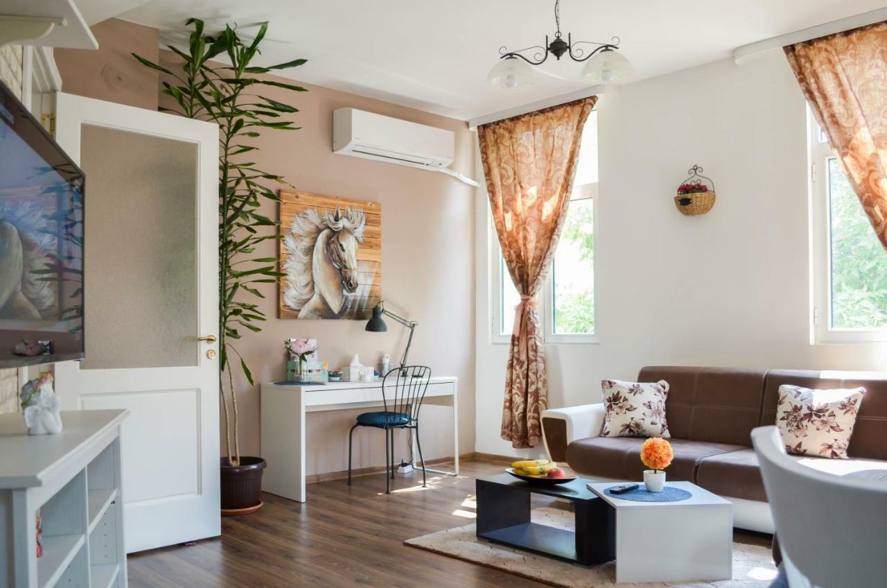Host Housee Angel'S Apartment -2 Bedroom, 2 Bathroom In Top Centre Σόφια Εξωτερικό φωτογραφία