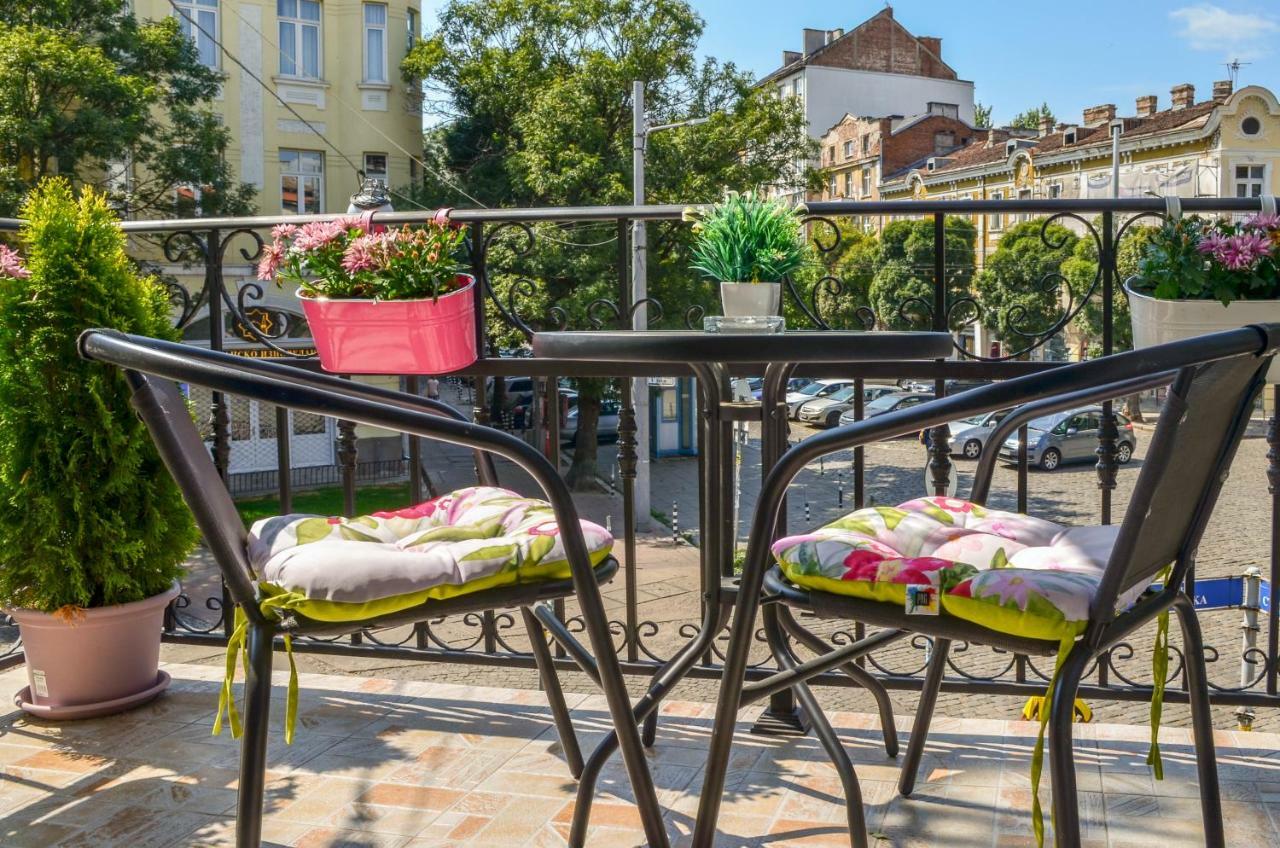 Host Housee Angel'S Apartment -2 Bedroom, 2 Bathroom In Top Centre Σόφια Εξωτερικό φωτογραφία