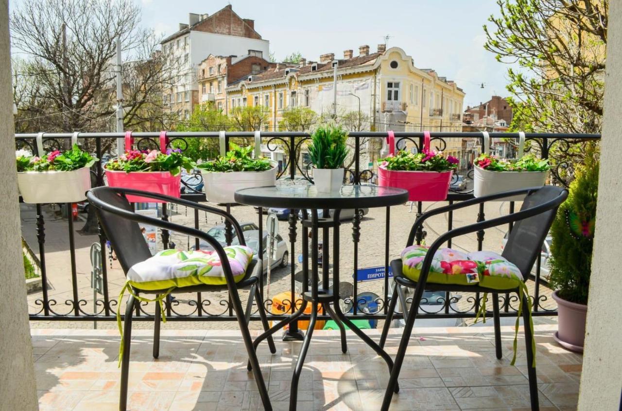 Host Housee Angel'S Apartment -2 Bedroom, 2 Bathroom In Top Centre Σόφια Εξωτερικό φωτογραφία
